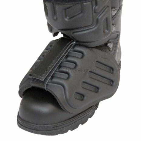 MLA Frontline metatarsal guard hardshell level 2 BS7971-4:2002