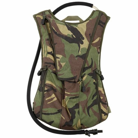 CAMELBAK Viper hydration system 3L incl. bladder, DPM camo