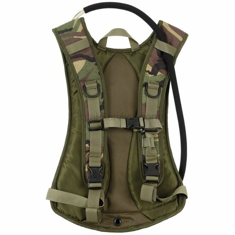 CAMELBAK Viper hydration system 3L incl. bladder, DPM camo