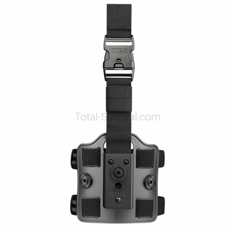 Cytac Drop Leg Platform Gen 3