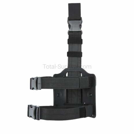 Cytac Drop Leg Platform Gen 3