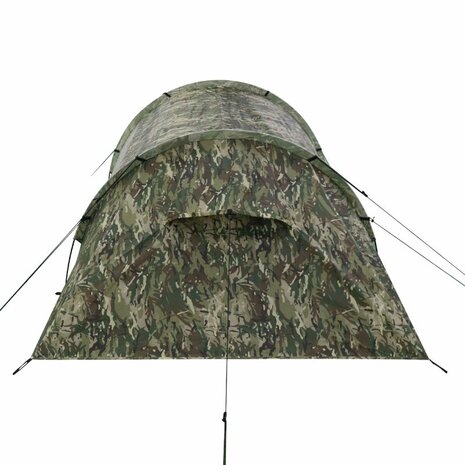 Highlander Blackthorn 2 Gen II tent with groundsheet, 2-person, HMTC Multicam