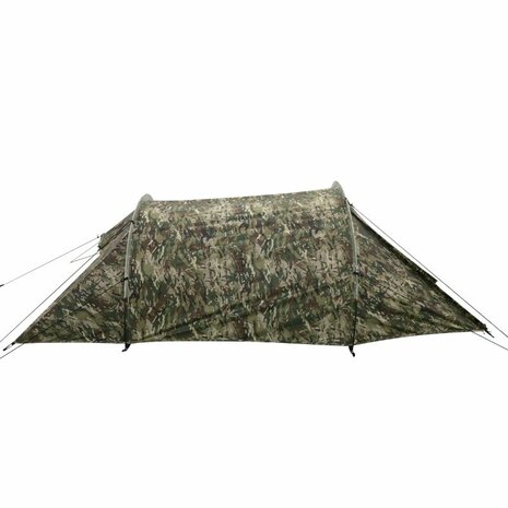 Highlander Blackthorn 2 Gen II tent with groundsheet, 2-person, HMTC Multicam