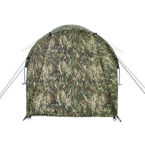 Highlander Blackthorn 2 Gen II tent with groundsheet, 2-person, HMTC Multicam