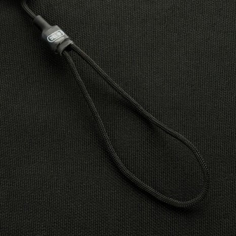 M-Tac Safety Cord Lite combo, zwart