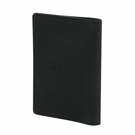 M-Tac paspoort cover zwart