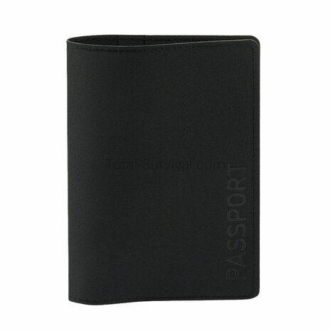 M-Tac paspoort cover zwart