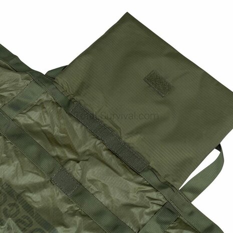 Fosco Rettungstrage  / -Bahre Lightweight, olivgr&uuml;n