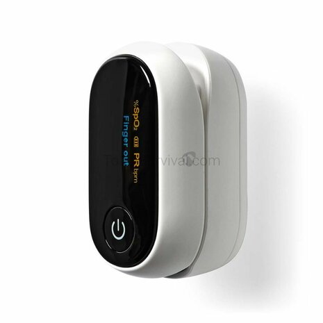 Nedis SmartLife Pulse Oximeter
