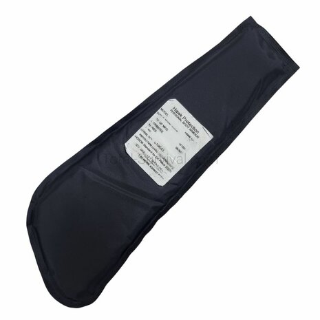 Hawk Protective Body Armour Insert schouder inlage links, kevlar HG1A+KR2+SP2