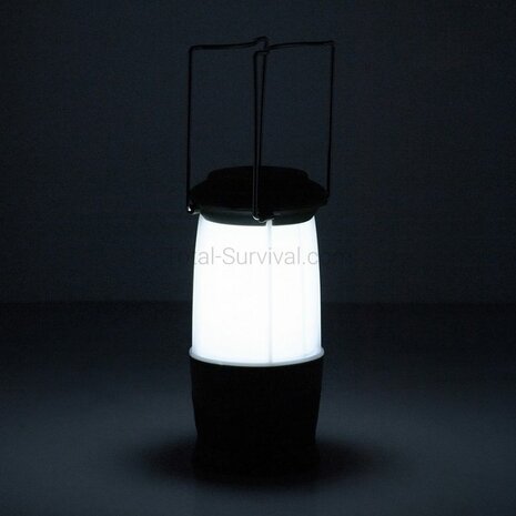 M-Tac LED Campinglaterne, olivgr&uuml;n