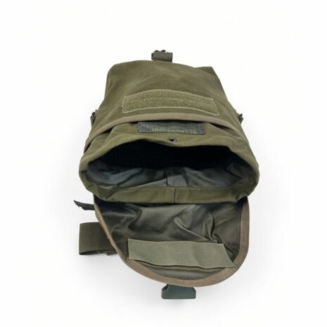Blackhawk sac de cuisse S.T.R.I.K.E., vert olive