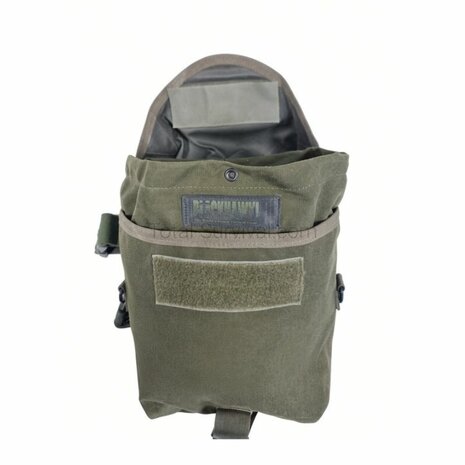 Blackhawk sac de cuisse S.T.R.I.K.E., vert olive