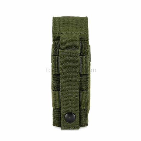 Blackhawk Smoke / Flash Grenade Pouch Molle, legergroen