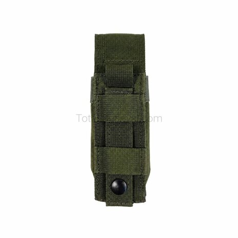 Blackhawk Smoke / Flash Grenade Pouch Molle, legergroen