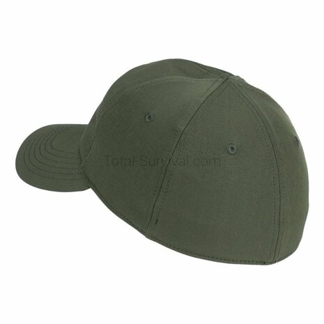 TF-2215 US Baseball cap softshell, Ranger groen