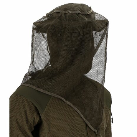 AB Skelm Overwrap, IRR, modular, RAL7013 olivgr&uuml;n