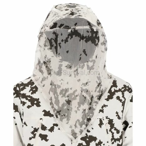 AB Skelm Overwrap, IRR, modulair, M05 snow camo