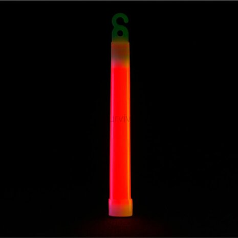 M-Tac Breaklight chemlight Typ 2 Rot 12h