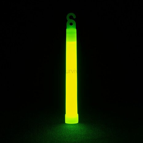 M-Tac Breaklight chemlight Typ 2 Gelb 12h