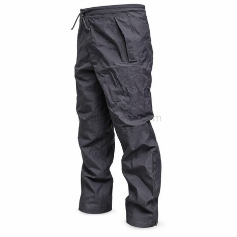British navy foul weather MVP regenbroek 3-laminaat, donkerblauw