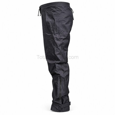 British navy foul weather MVP regenbroek 3-laminaat, donkerblauw