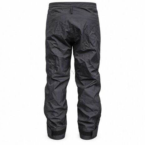 British navy foul weather MVP regenbroek 3-laminaat, donkerblauw