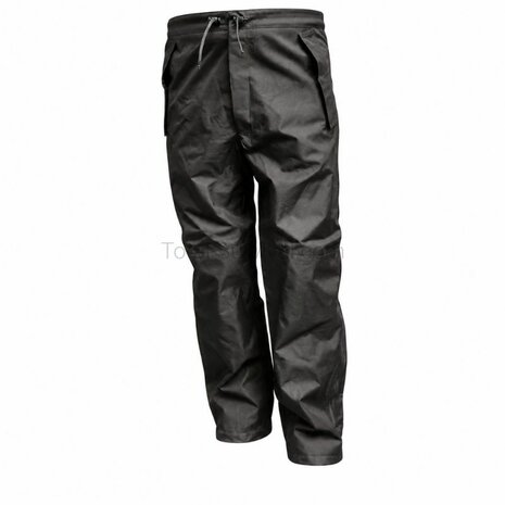 British army foul weather MVP regenbroek 3-laminaat, zwart