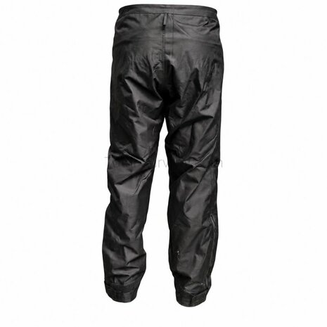 British army foul weather MVP regenbroek 3-laminaat, zwart