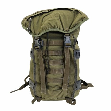 Berghaus MMPS Centurio 30 Daypack rugzak 30L, olijfgroen