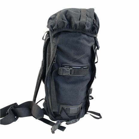 Berghaus MMPS Centurio 30 Daypack rugzak 30L, zwart