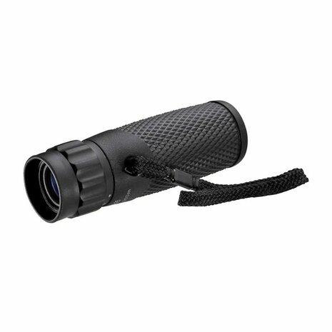 Barska Blackhawk Mono 10x25 zwart monoculair verrekijker