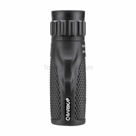 Barska Blackhawk Mono 10x25 zwart monoculair verrekijker