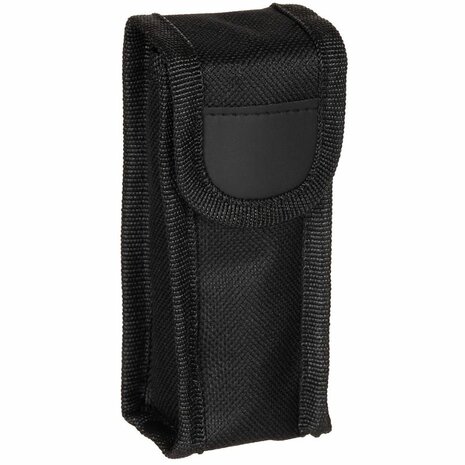 MFH Monoculair 10x25 verrekijker met BAK4 lens woodland camo