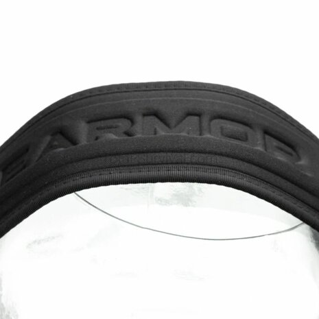 Earmor M300A actieve gehoorbescherming, EN352, Coyote tan