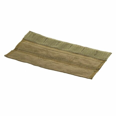 Earmor M61 Advanced Modular Headset Cover Foliage green