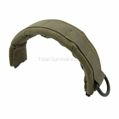 Earmor M61 Advanced Modular Headset Cover Foliage green