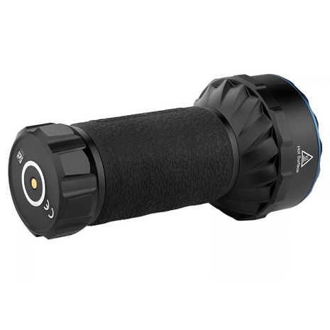 Olight Marauder Mini RGB LED zaklamp 7000 Lumen IPX8 Oplaadbaar