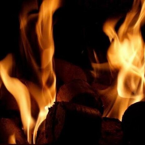 Eco Fire starter Nuggets 24 stuks