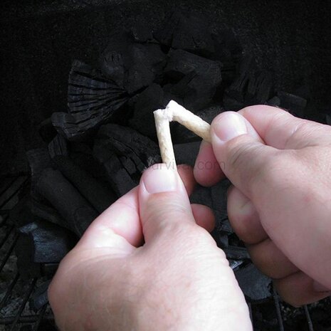 Eco Fire starter Sticks 18 stuks