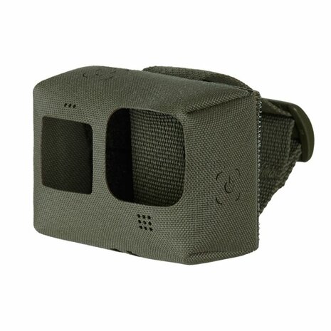 M-Tac Action Camera Case Molle, Ranger groen