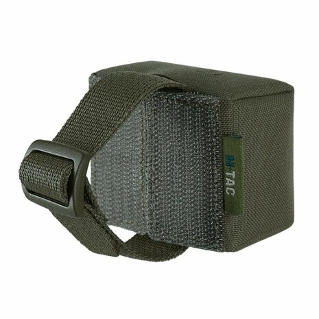M-Tac Action Camera Case Molle, Ranger groen