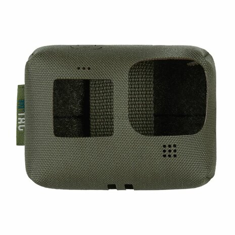 M-Tac Action Camera Case Molle, Ranger groen