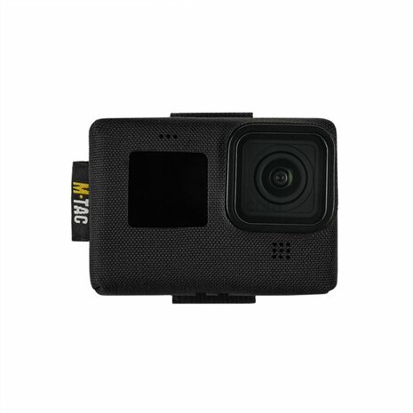 M-Tac Action Camera Case Molle, zwart