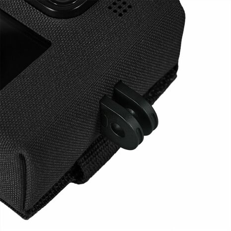 M-Tac Action Camera Case Molle, zwart