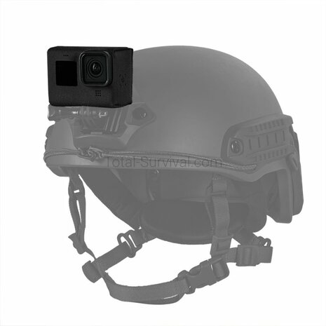 M-Tac Action Camera Case Molle, zwart