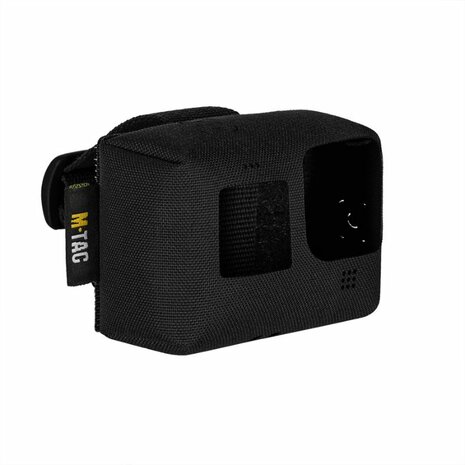 M-Tac Action Camera Case Molle, zwart