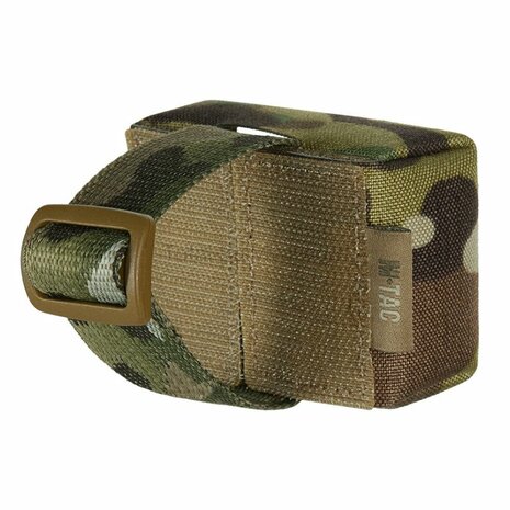 M-Tac Action Camera Case Molle, Multicam