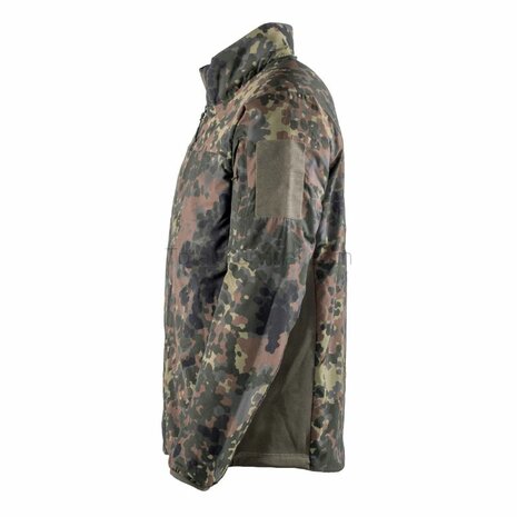 AB lichtgewicht isolatiejas Level 4 ECWCS met PrimaLoft&reg;, flecktarn