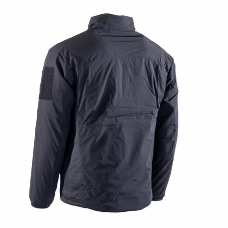 AB lichtgewicht isolatiejas Level 4 ECWCS met PrimaLoft&reg;, zwart